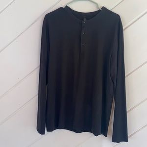 Men’s lululemon snap up long sleeve